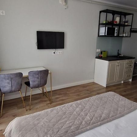 Studio Ema II Baia Mare Exteriér fotografie