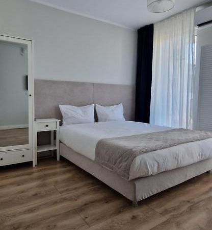 Studio Ema II Baia Mare Exteriér fotografie