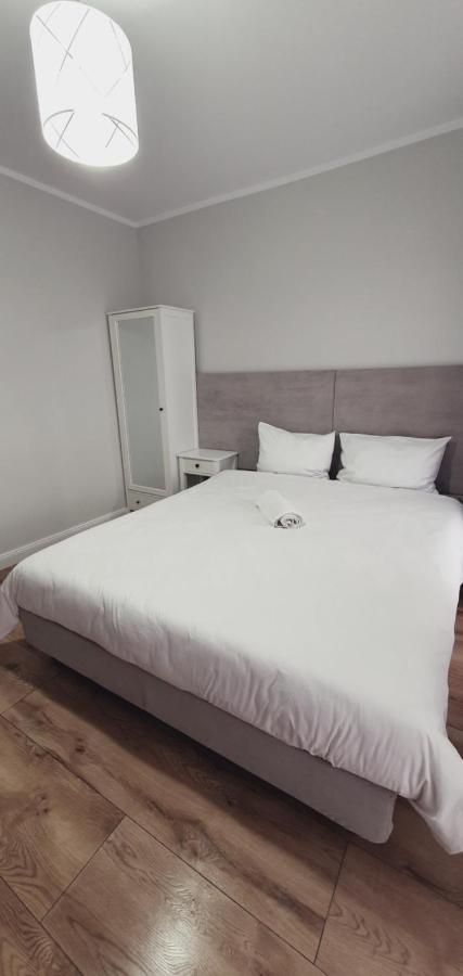 Studio Ema II Baia Mare Exteriér fotografie