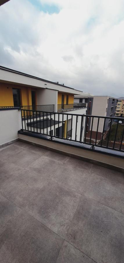 Studio Ema II Baia Mare Exteriér fotografie