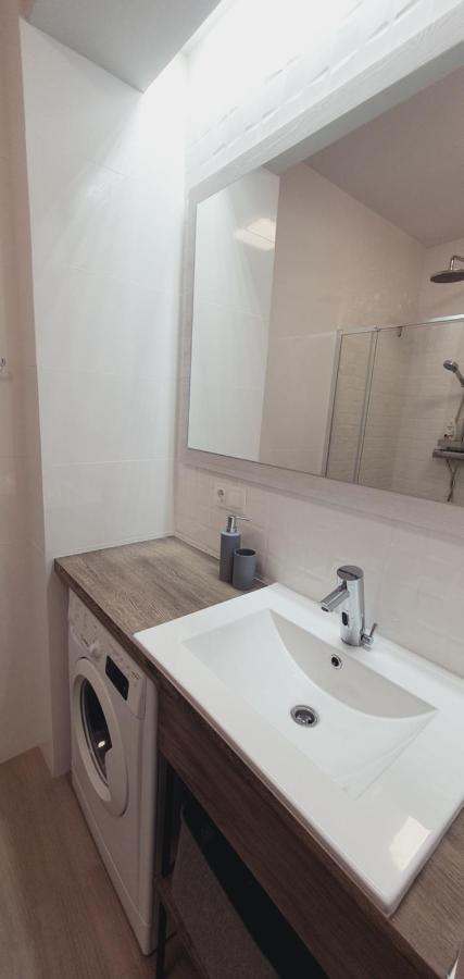 Studio Ema II Baia Mare Exteriér fotografie