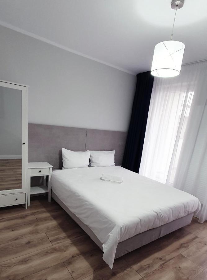 Studio Ema II Baia Mare Exteriér fotografie