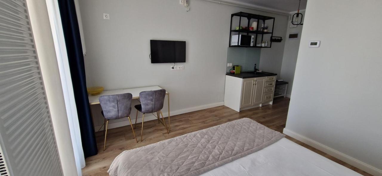 Studio Ema II Baia Mare Exteriér fotografie