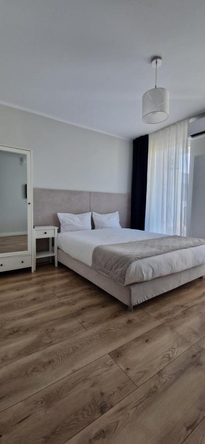 Studio Ema II Baia Mare Exteriér fotografie