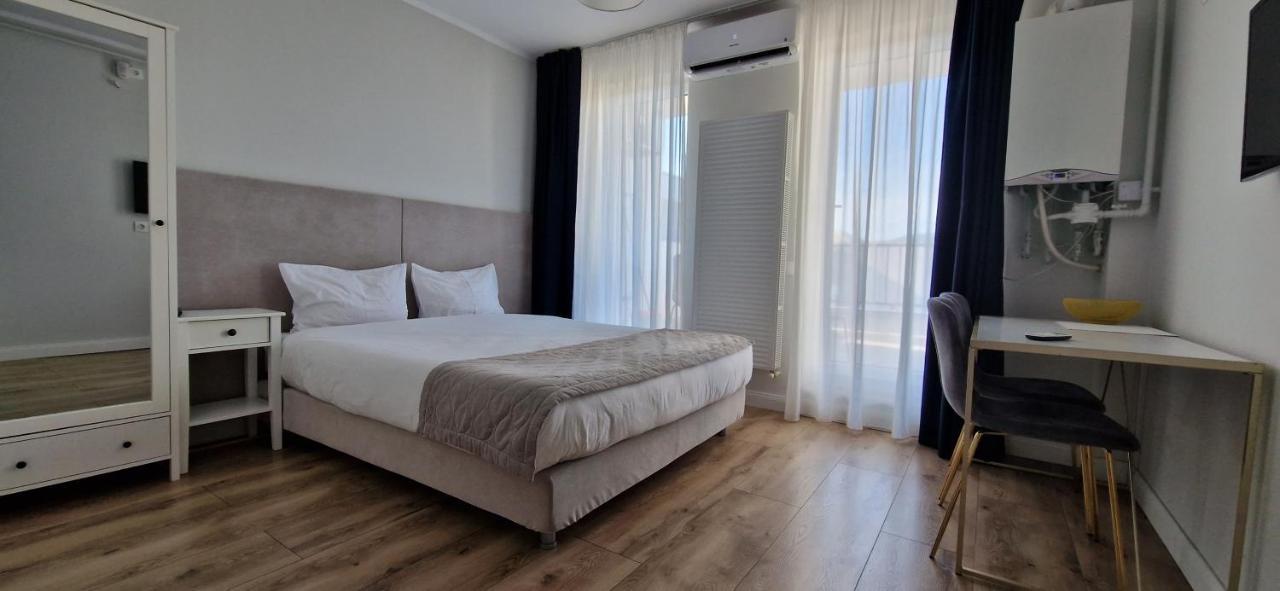 Studio Ema II Baia Mare Exteriér fotografie